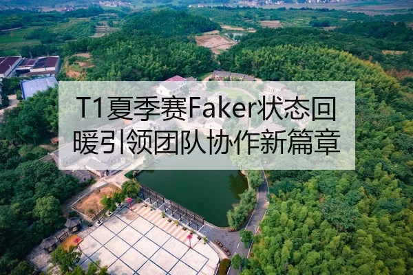 T1夏季赛Faker状态回暖引领团队协作新篇章
